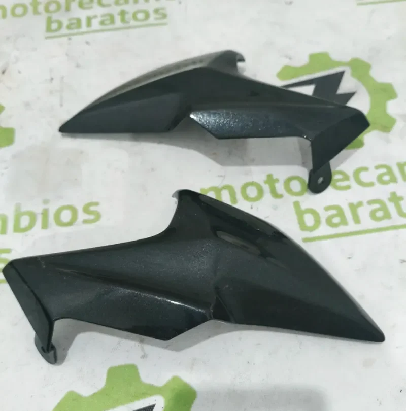 Carenado Kawasaki Z900