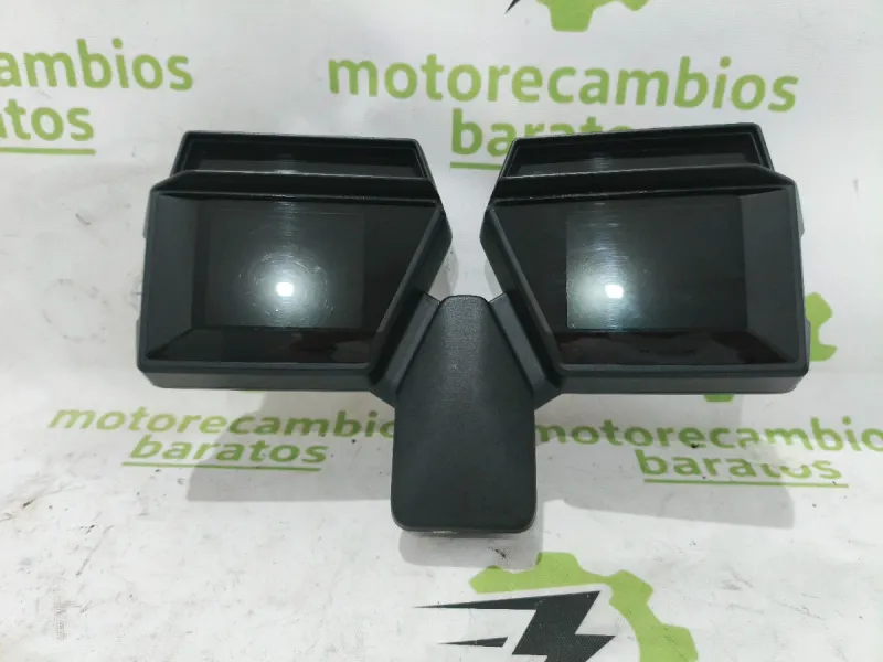 Marcador Tracer 9 2021-2024