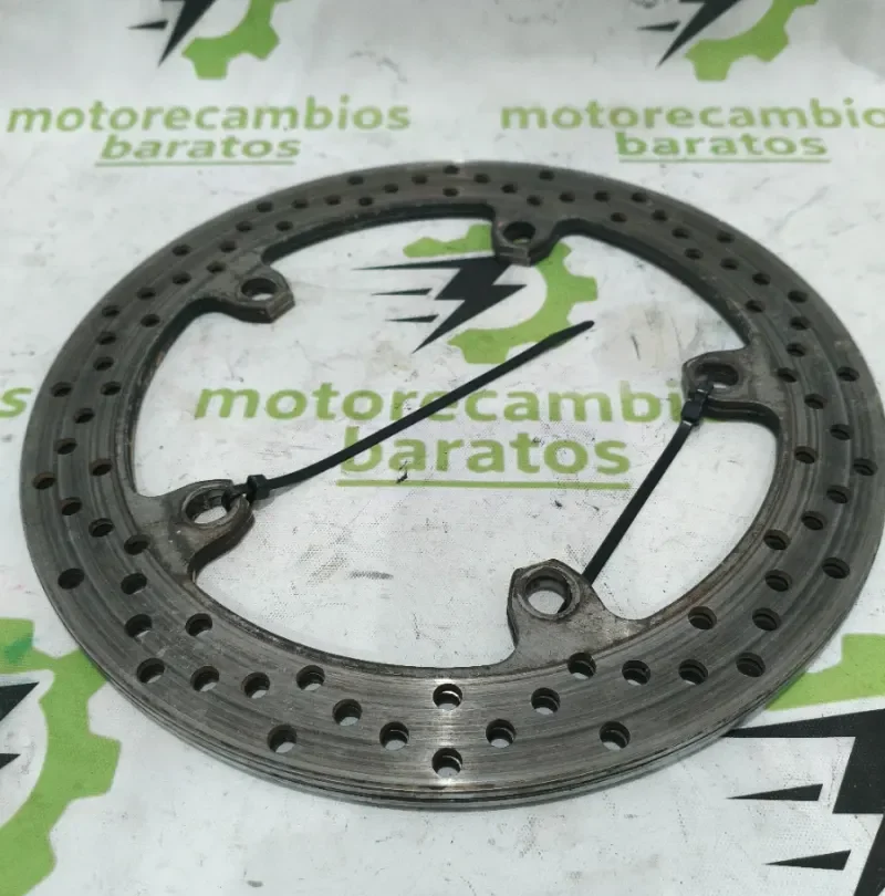 Discos Freno BMW F800S 2007