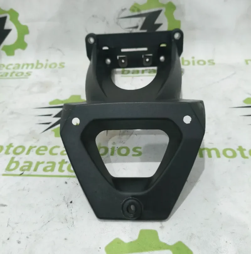 Soporte matrícula BMW F800S 2007