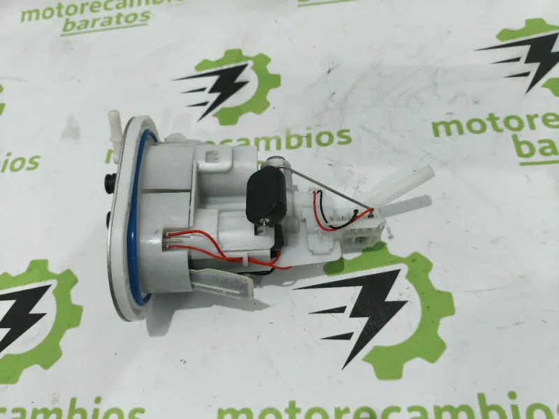 Bomba Gasolina Voge 900DSX