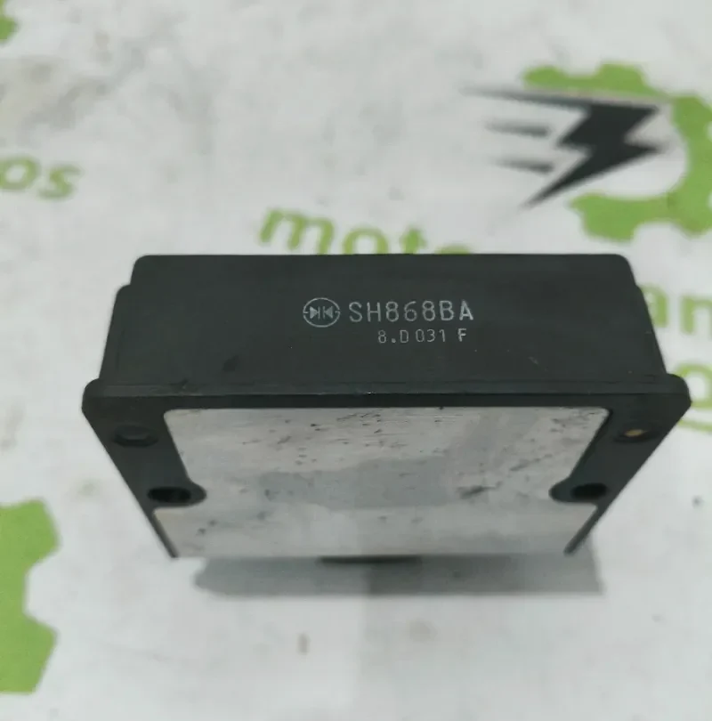 Regulador SH868BA Z900 2019