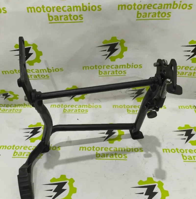 Caballete Voge 900DSX 2025 Negro