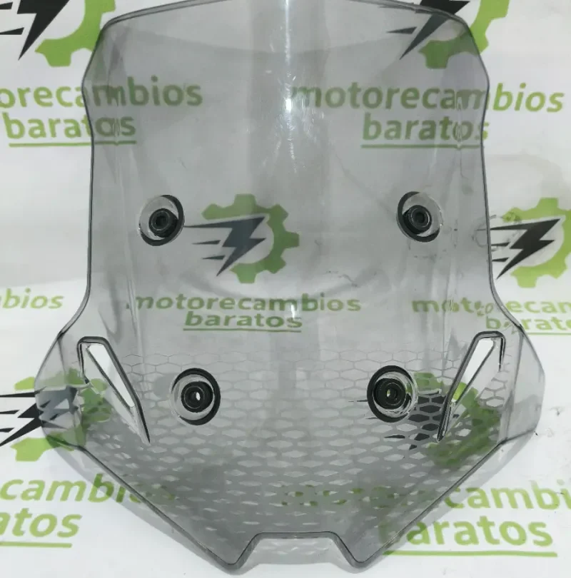 Cúpula Voge 900 DSX 2025