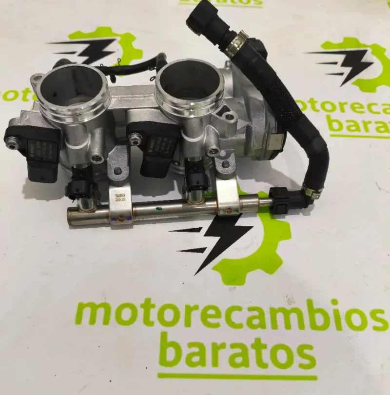 Cuerpo Inyección Voge 900DSX 2025