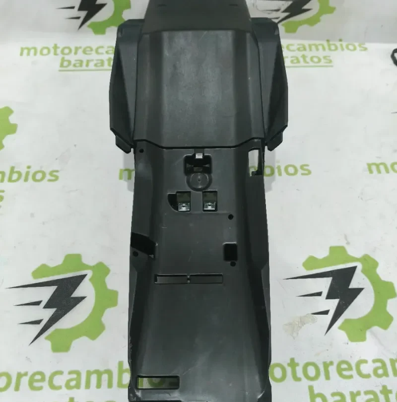 Paso de rueda Yamaha MT-07 2023-2024