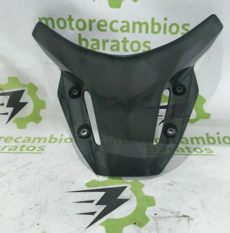 Cúpula Yamaha MT09 Gris