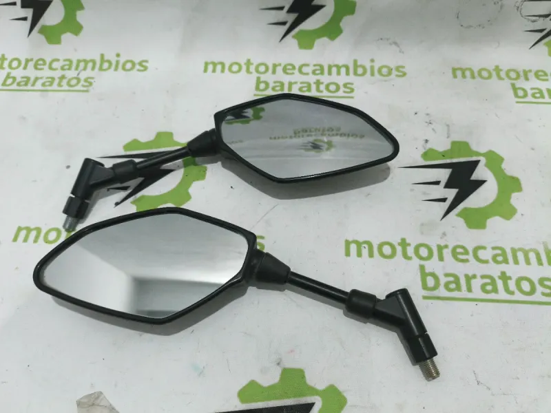 Retrovisores Yamaha MT07 (2014-2016)