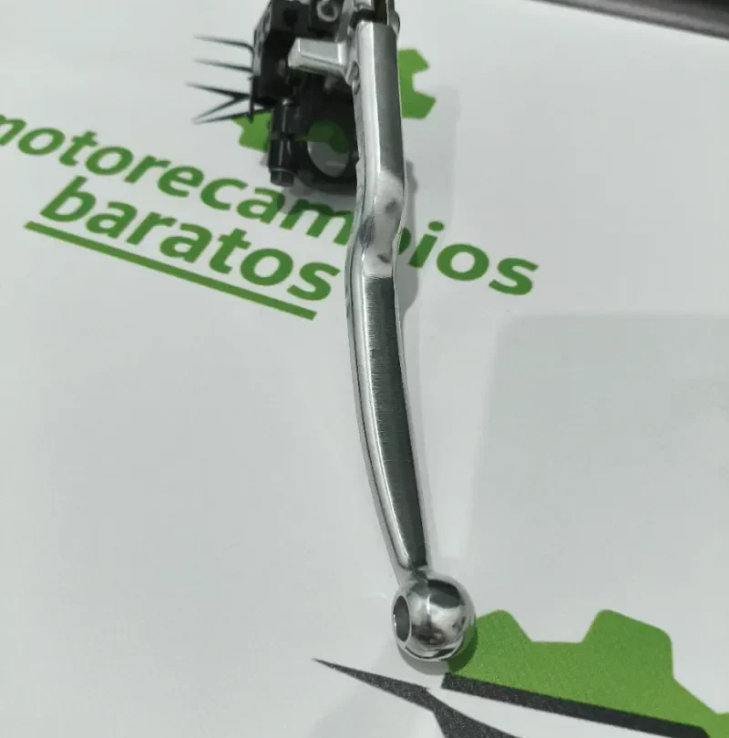 Maneta Embrague MT07