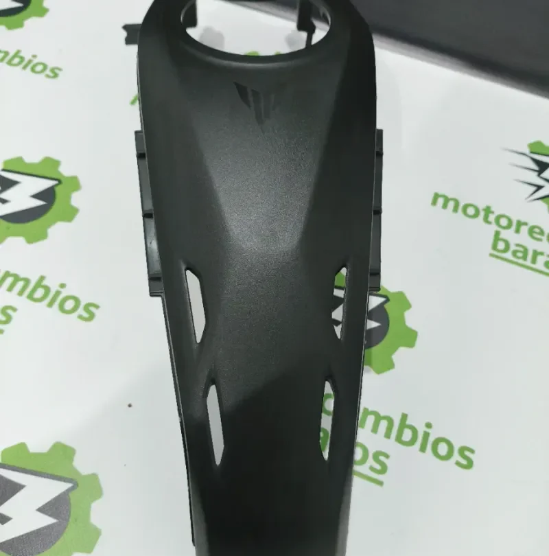 Carenado Yamaha MT-07 2025