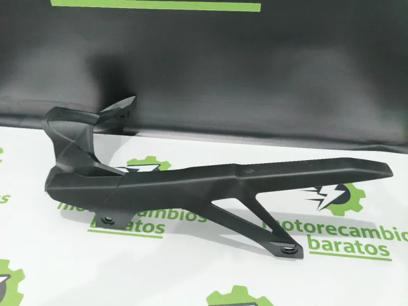 Guardabarros trasero Yamaha MT07