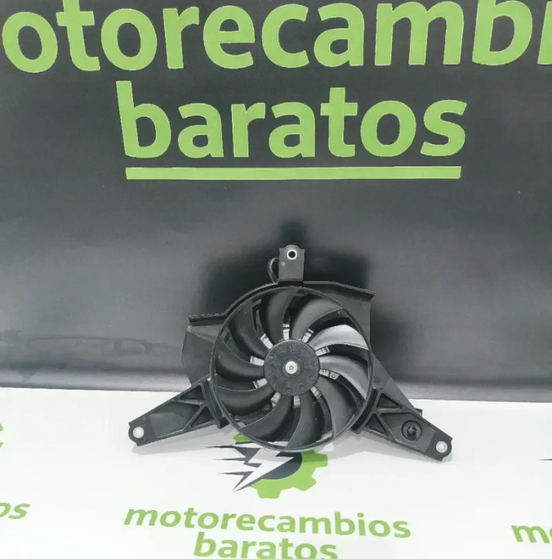 Ventilador MT07 2025