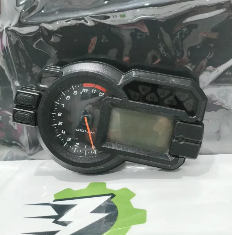 Marcador Kawasaki Versys 1000 (2018)