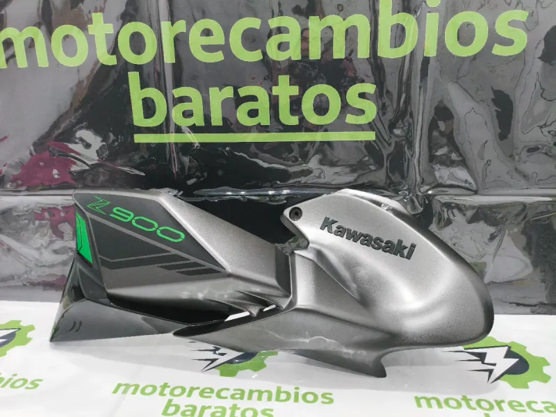 Carenado Kawasaki Z900 2022