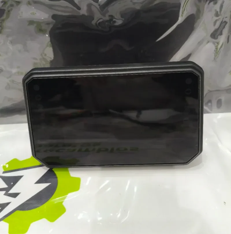 Marcador MT07 2025