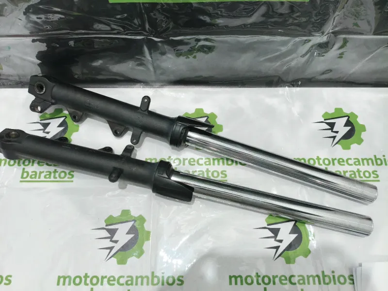 Juego Horquillas MT07 20-24