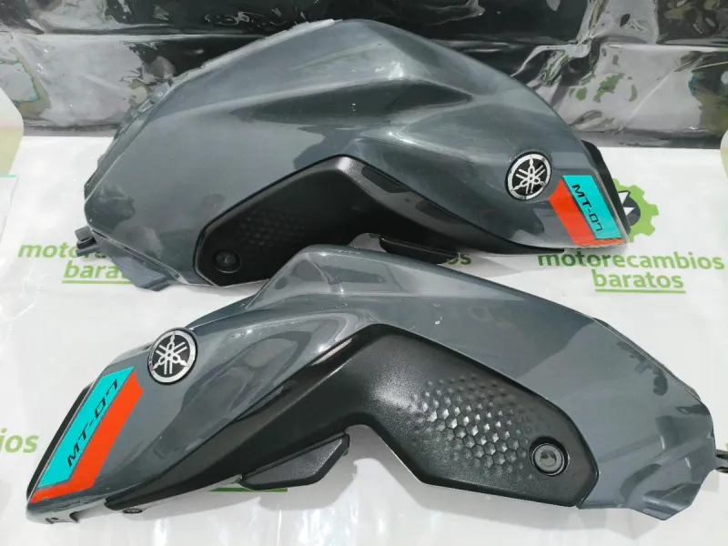 Carenado MT07 20-24