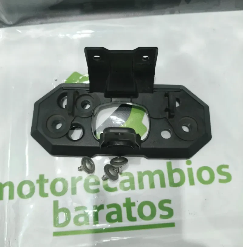 Soporte marcador MT07 2020 2024