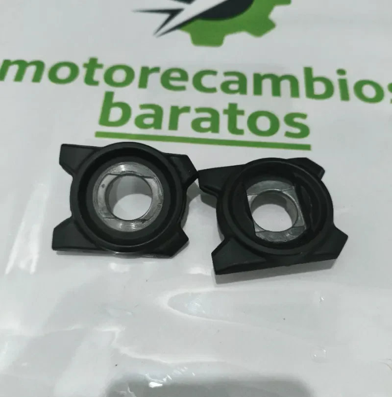 Protectores eje MT07