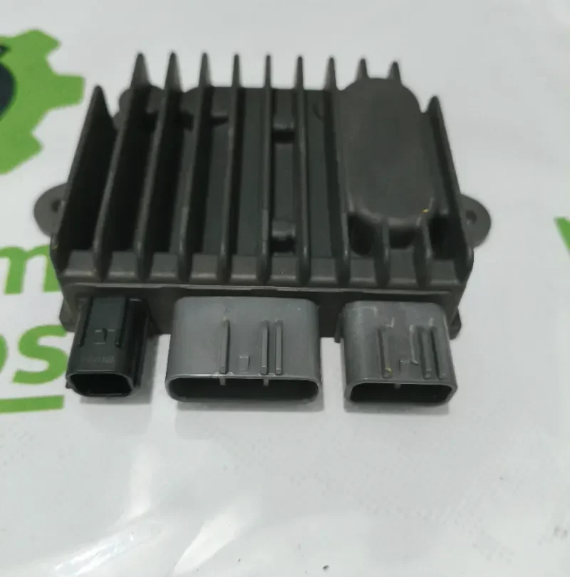 Regulador MT07 2025