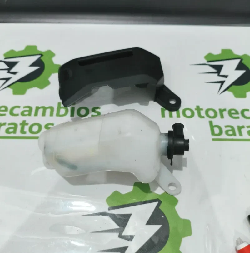 Bote Expansor  Yamaha MT07 2025