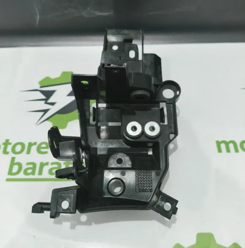 Soporte Módulo ABS MT07