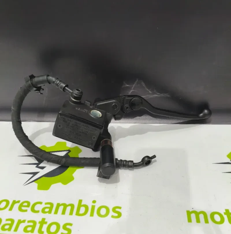 Bomba Gasolina Yamaha MT-07