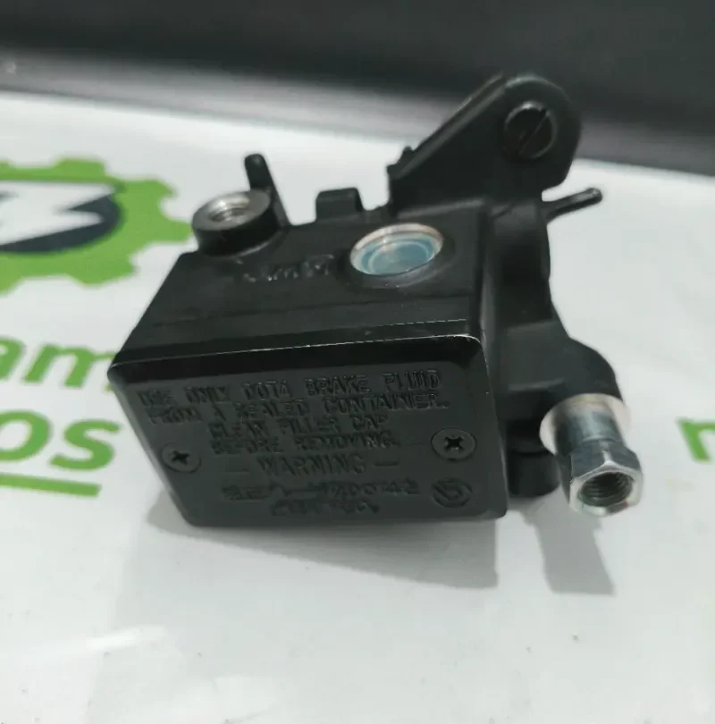 Bomba Freno Delantera MT07