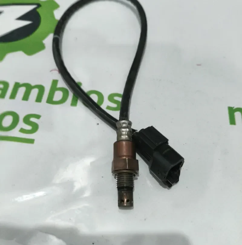 Sensor de Oxígeno MT07 2025