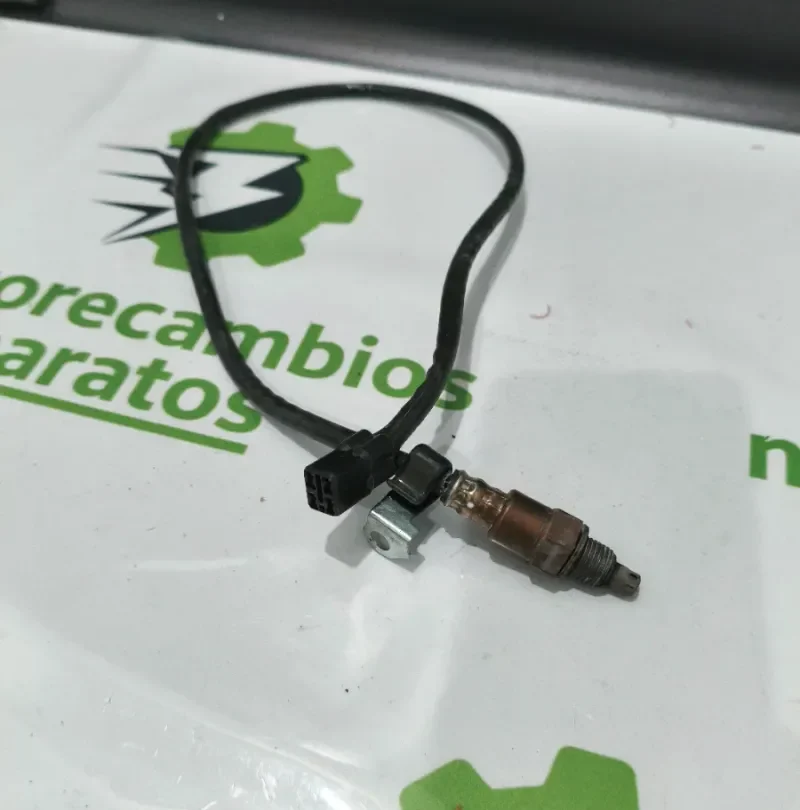 Sonda Lambda MT07 2025