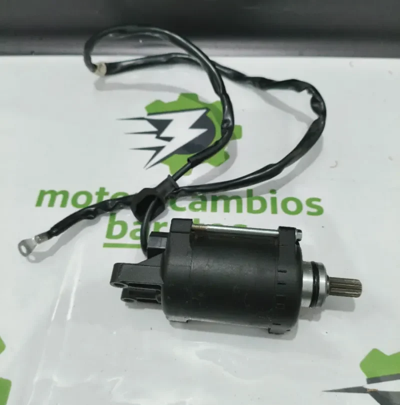 Motor Arranque Yamaha MT-07