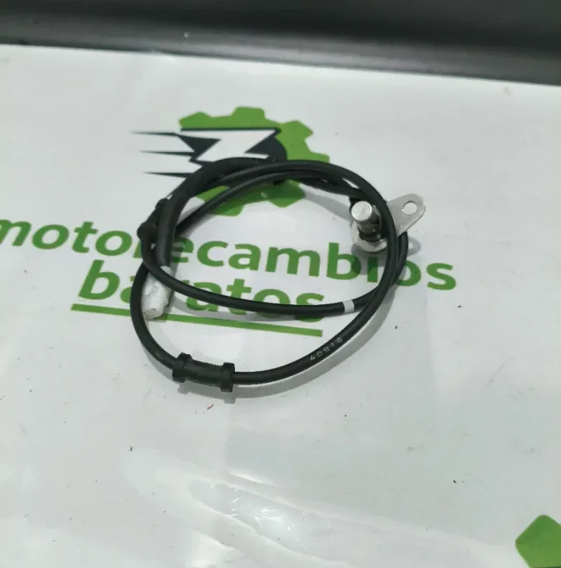 Sensor ABS trasero MT07 2025