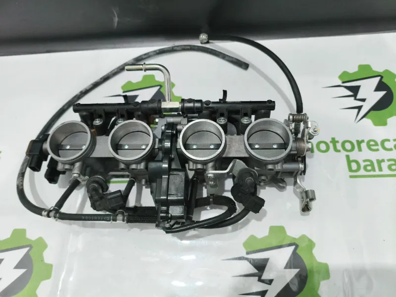 Cuerpo Inyección Kawasaki Z900 2017-2019