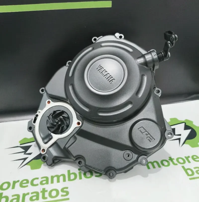 Tapa Embrague Yamaha MT07 CP2