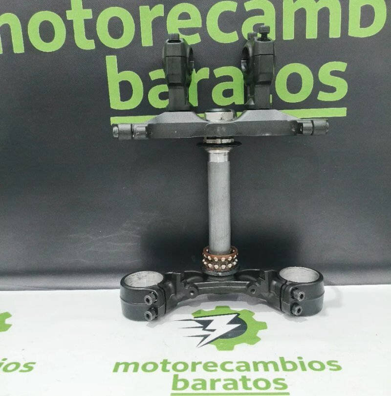 Tija Completa MT09 2025
