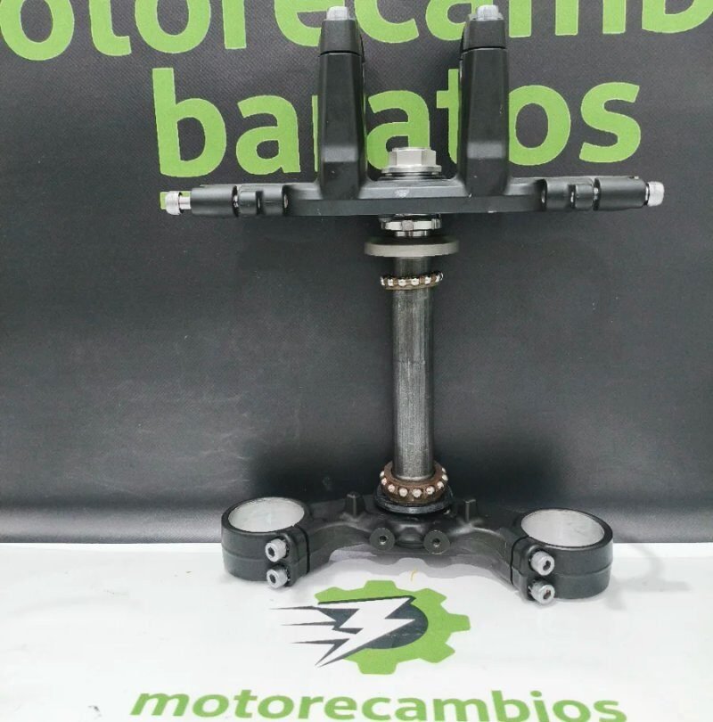 Tija Completa MT07 2025