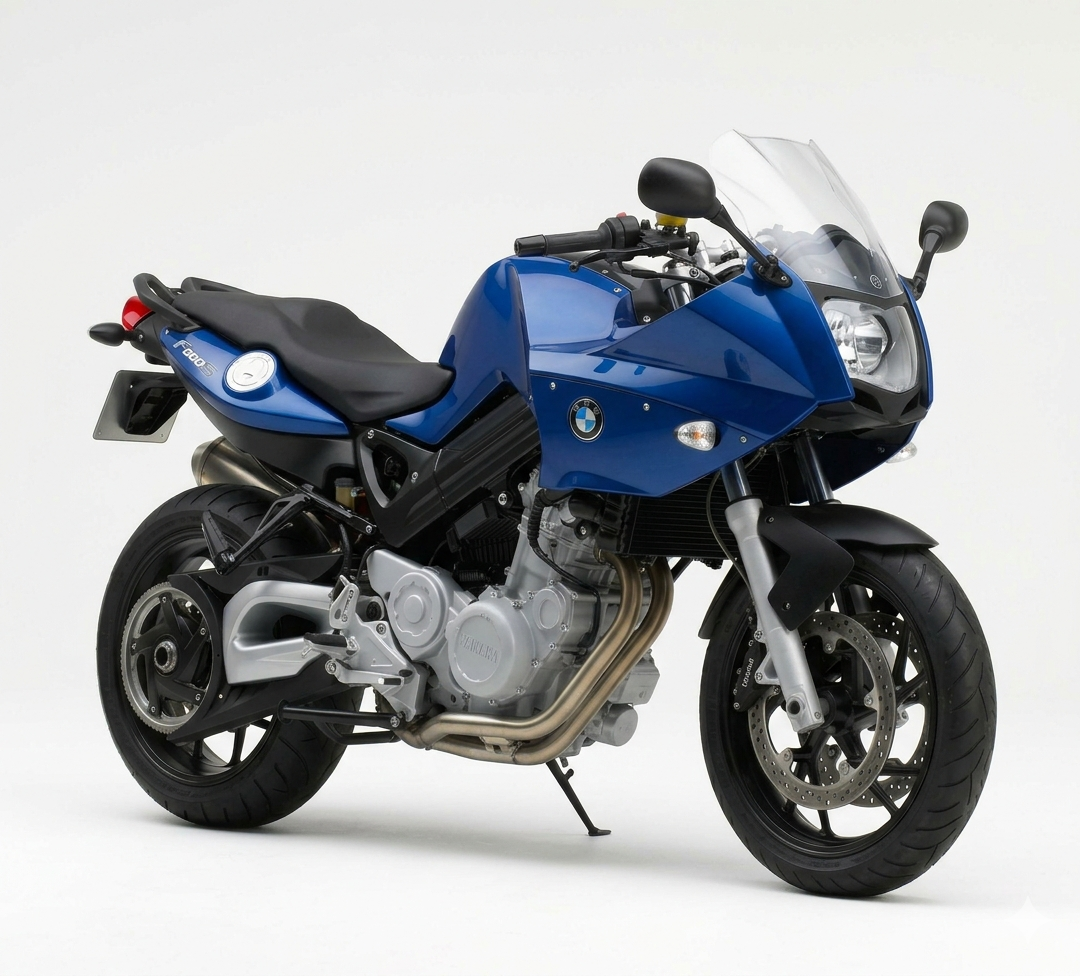 F800S 2006