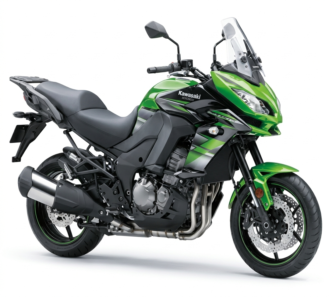 VERSYS 1000 2018