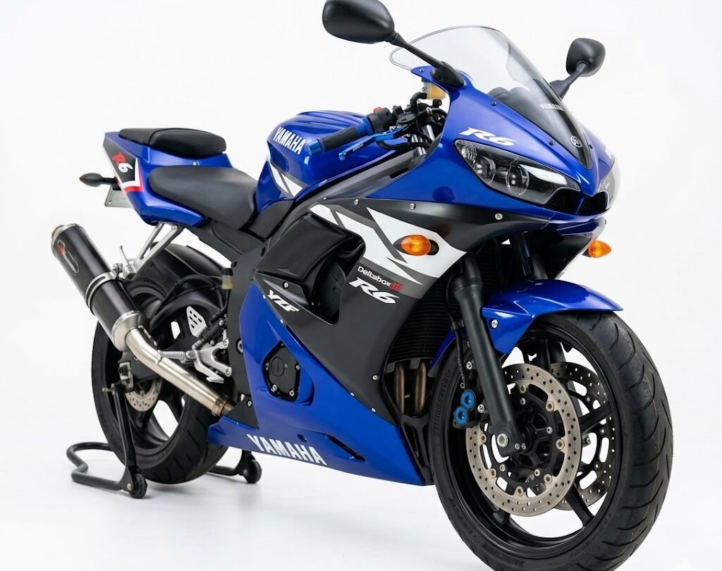 YZF-R6
