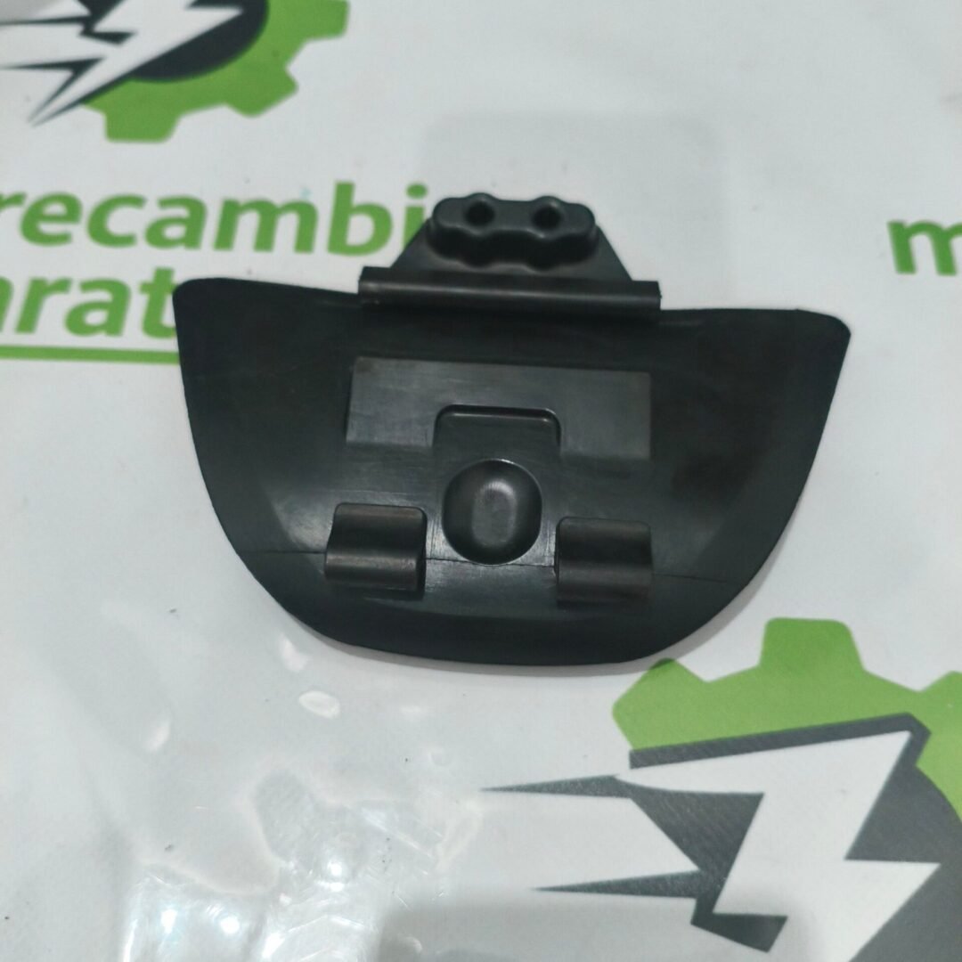 carenadi para protector depósito Yamaha Tracer9 2023