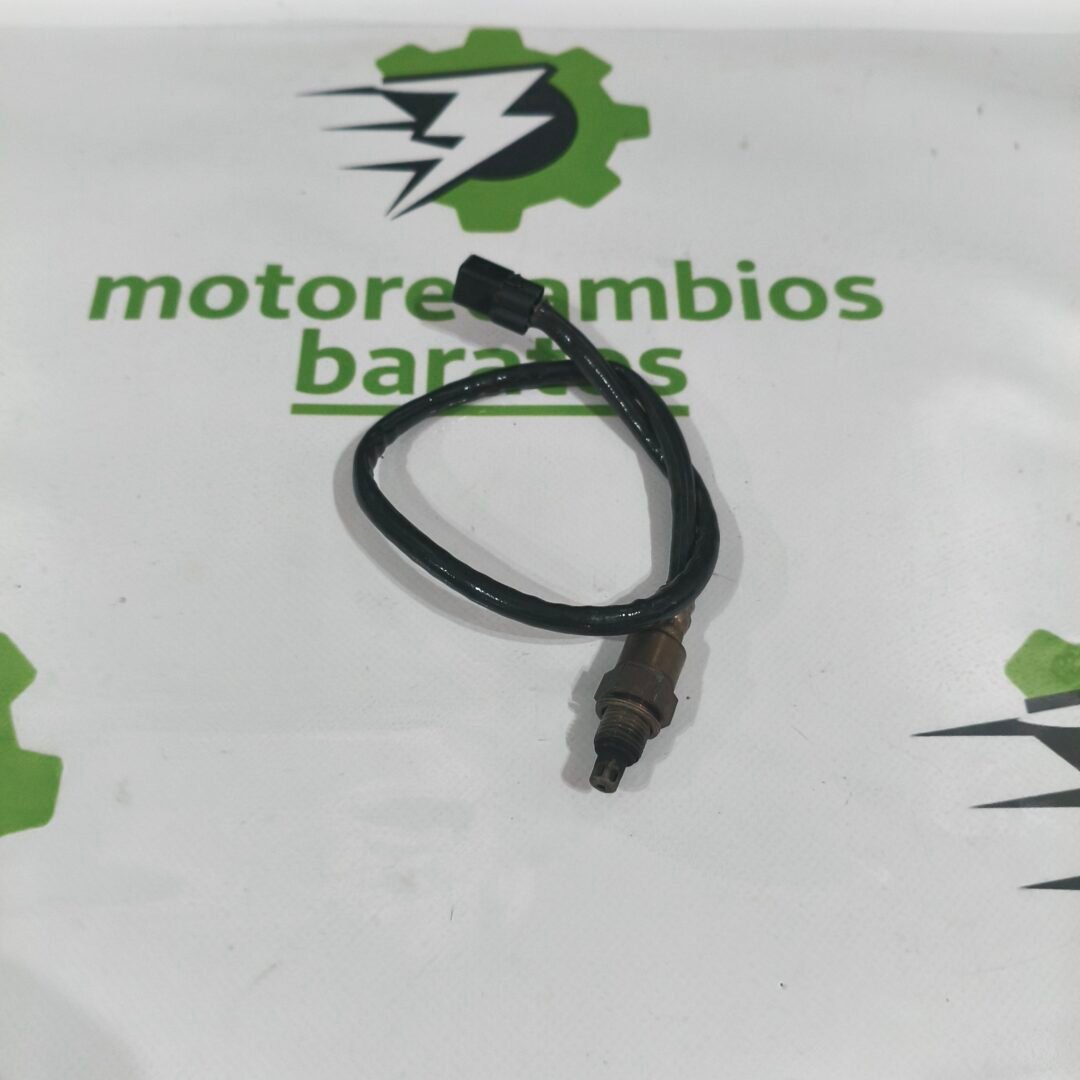 Sonda lambda/SENSOR OXIGENO YAMAHA TRACER 900