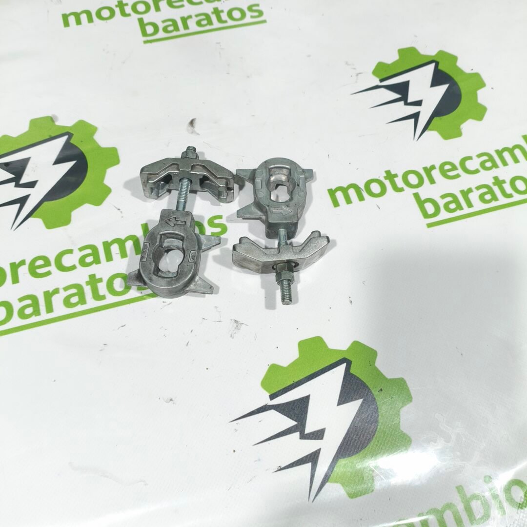 TENSORES KAWASAKI Z650