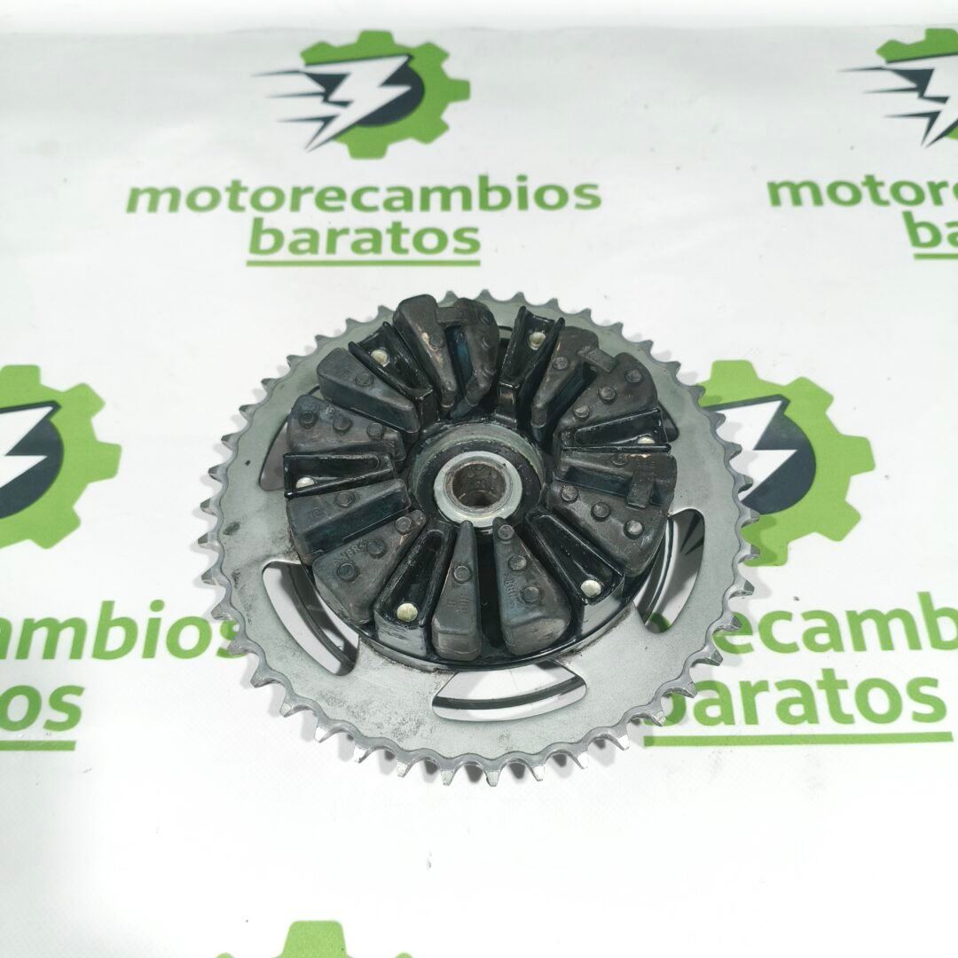 PORTACORONAS KAWASAKI Z650