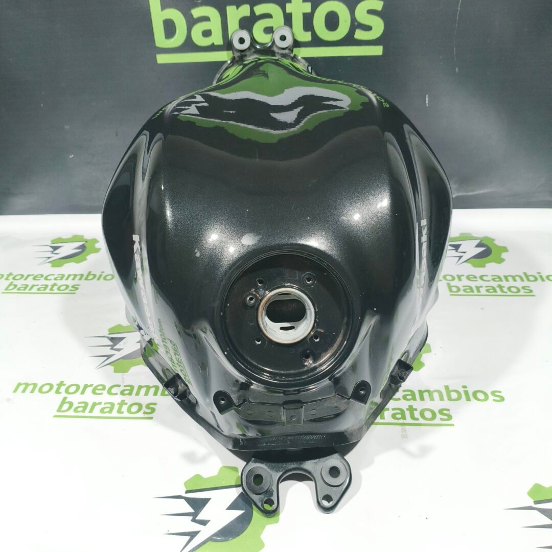 DEPOSITO KAWASAKI Z650