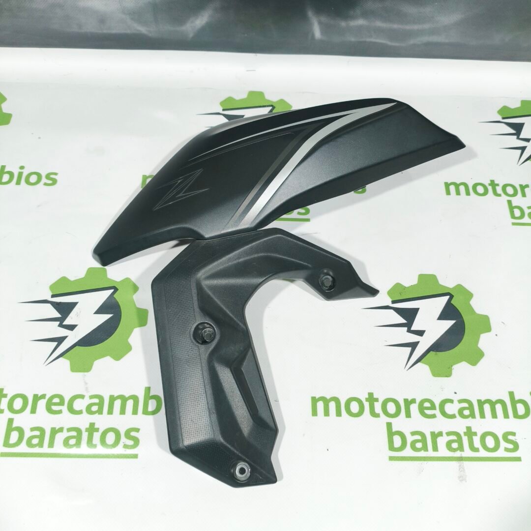 CARENADO KAWASAKI Z650