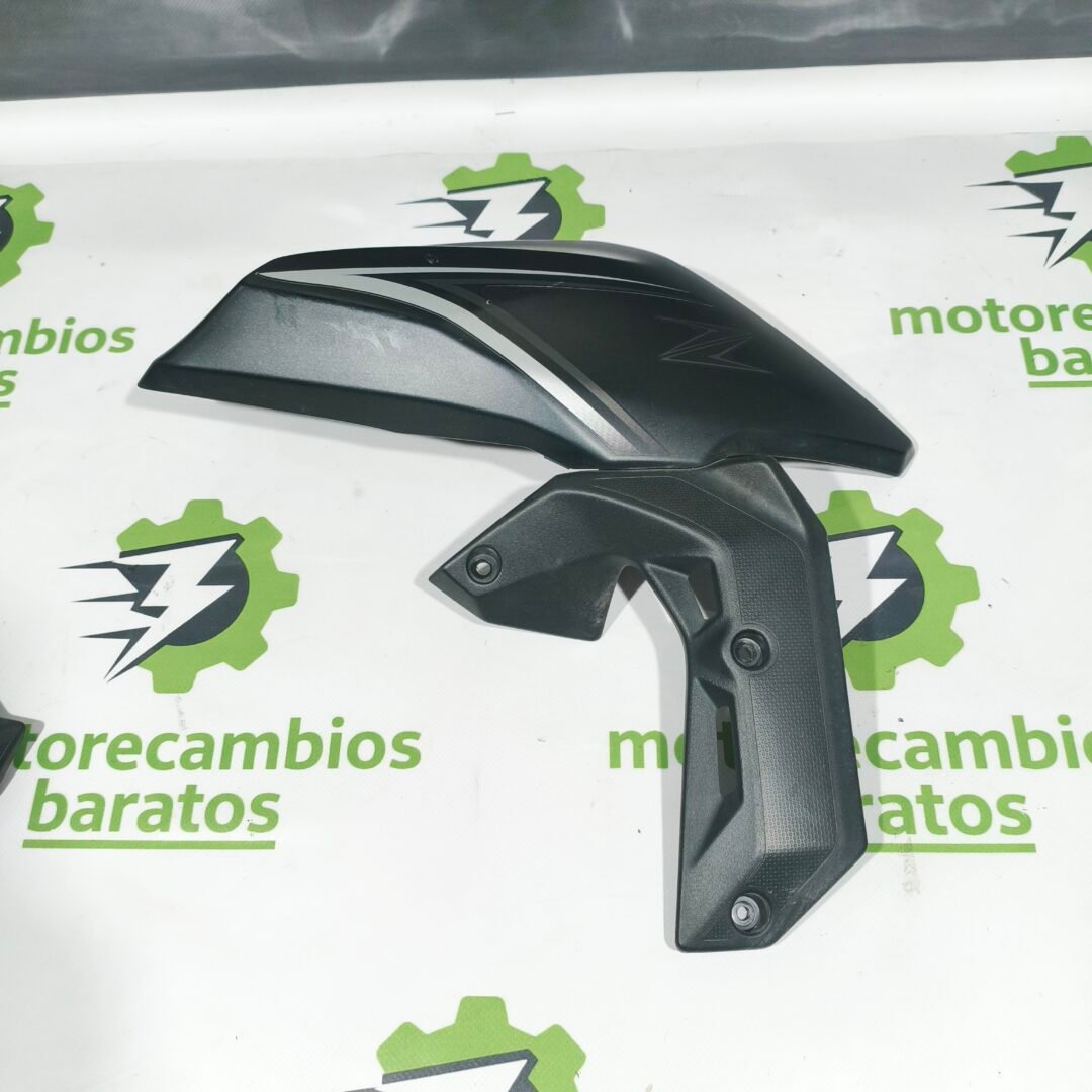 CARENADO KAWASAKI Z650