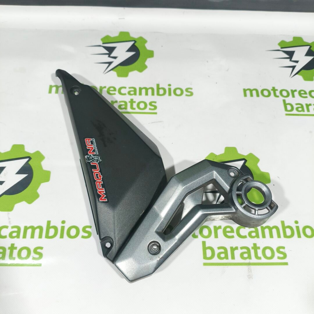 CARENADO KAWASAKI Z650
