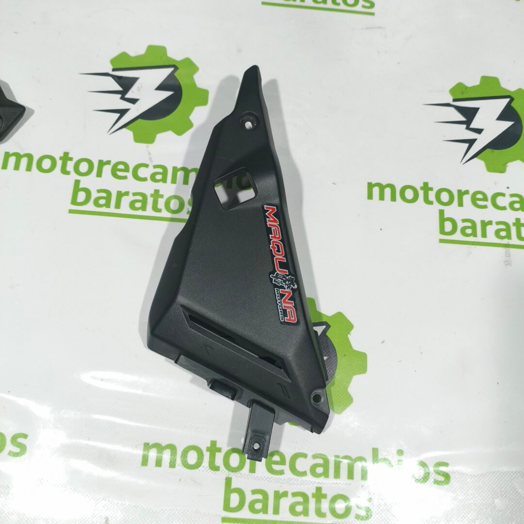 CARENADO KAWASAKI Z650