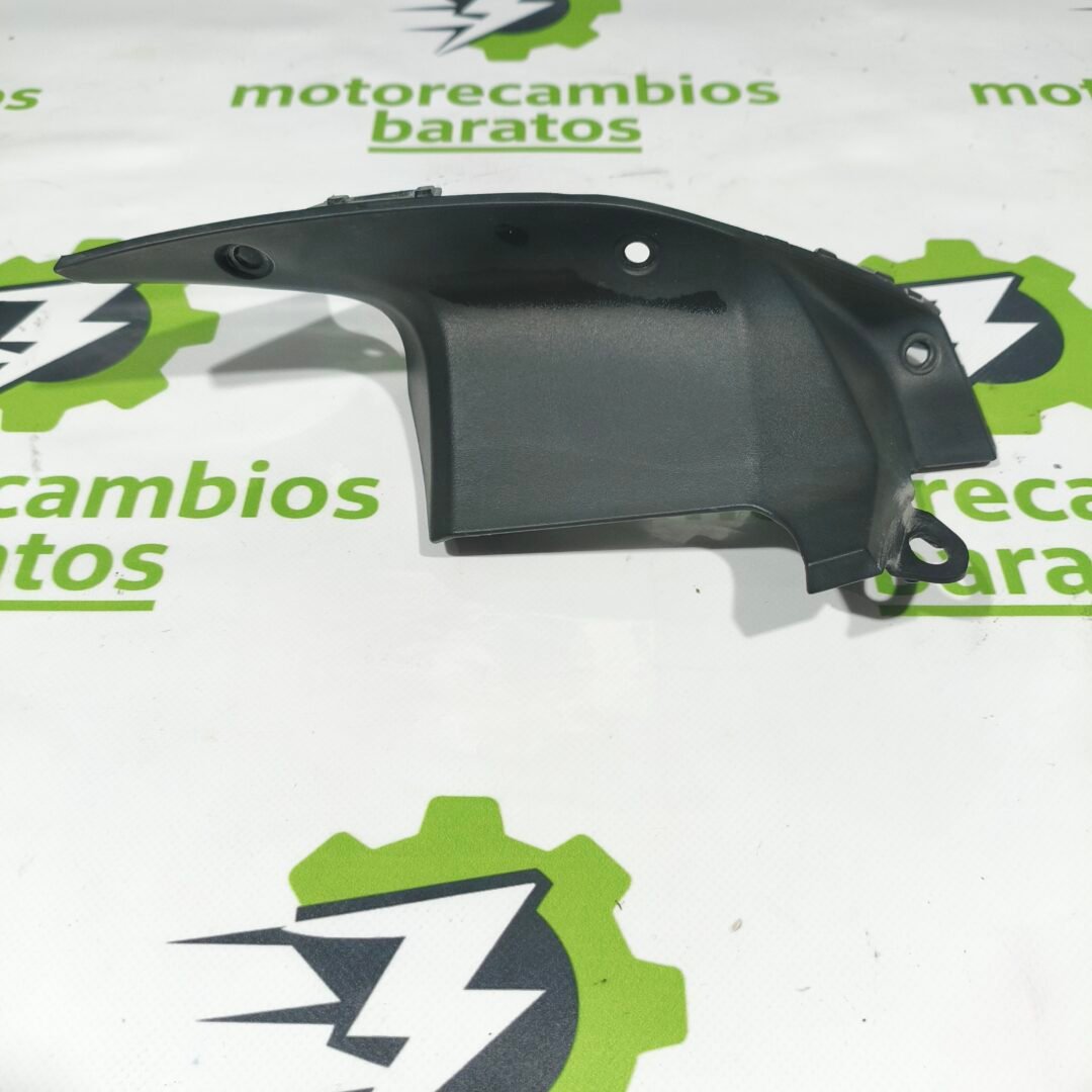 CARENADO KAWASAKI Z650