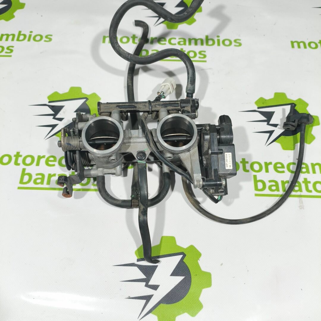 CUERPO INYECCION KAWASAKI Z650